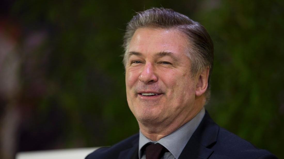 Alec Baldwin through the years - Newsday