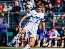 Glenn boys soccer's magical season ends; 'Today wasn't our day'