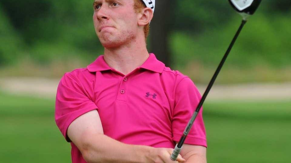 Matt Lowe wins LI Amateur at 17 Newsday