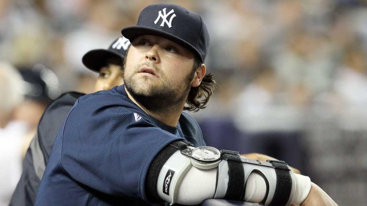 Baseball notebook  Joba Chamberlain earns spot on Indians' roster