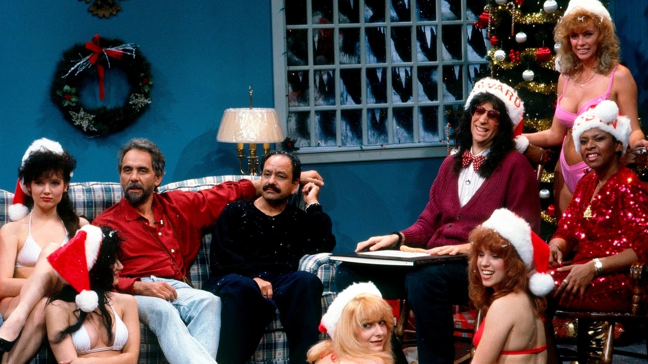 Howard Stern's new talk show on HBO will not have much in common with his ...