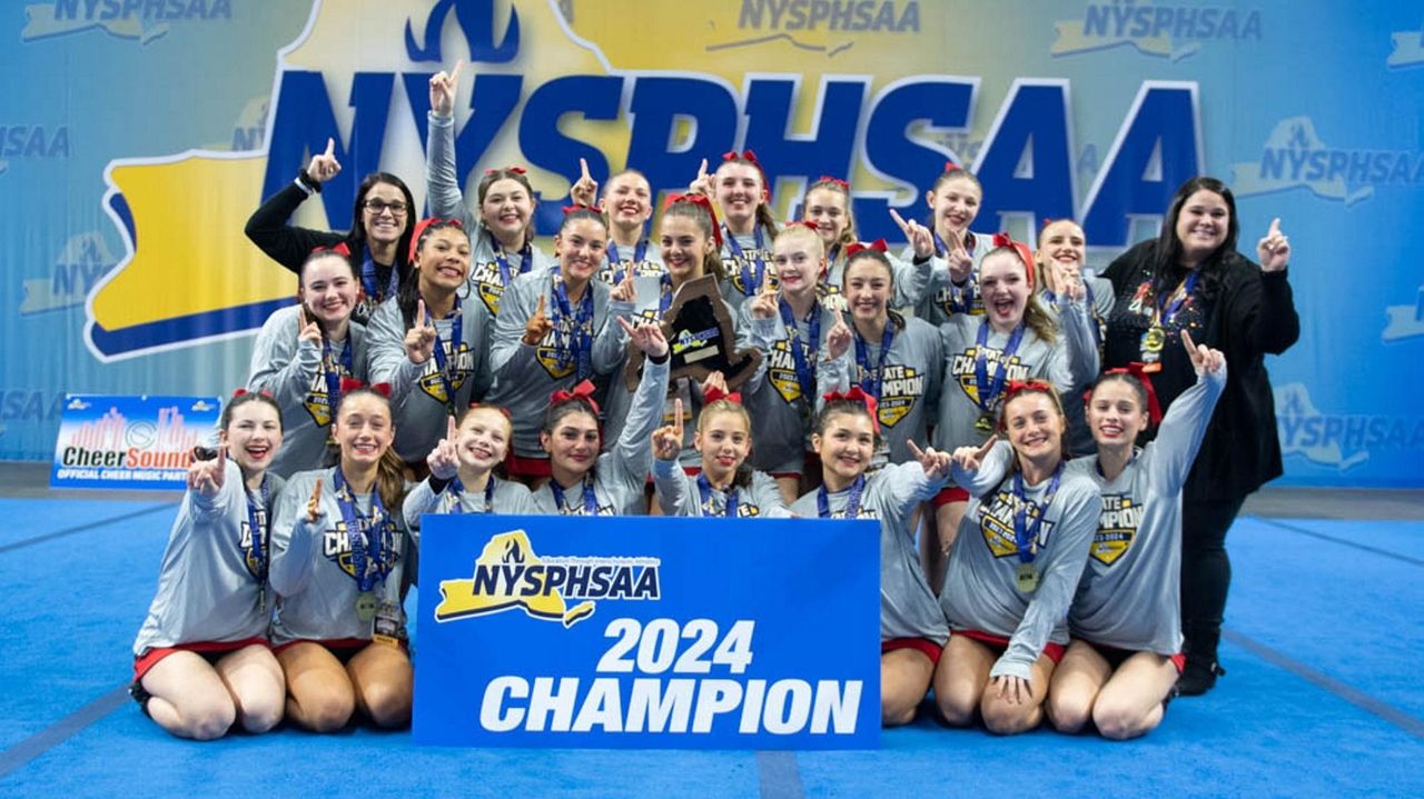 Sachem East stuck with program, earned program's first state title ...