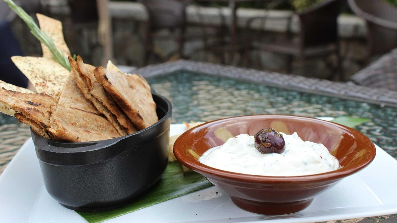 Garden City Hotel debuts outdoor patio Newsday