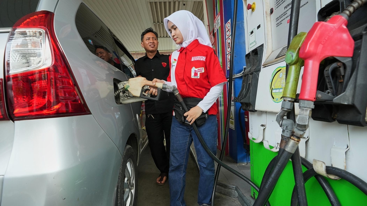 Iran Crisis Escalates: Asia's Economies Brace for Crippling Energy Price Shocks