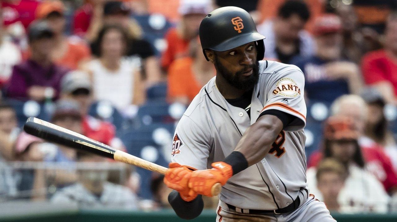 Mets add exYankee Austin Jackson to outfield Newsday