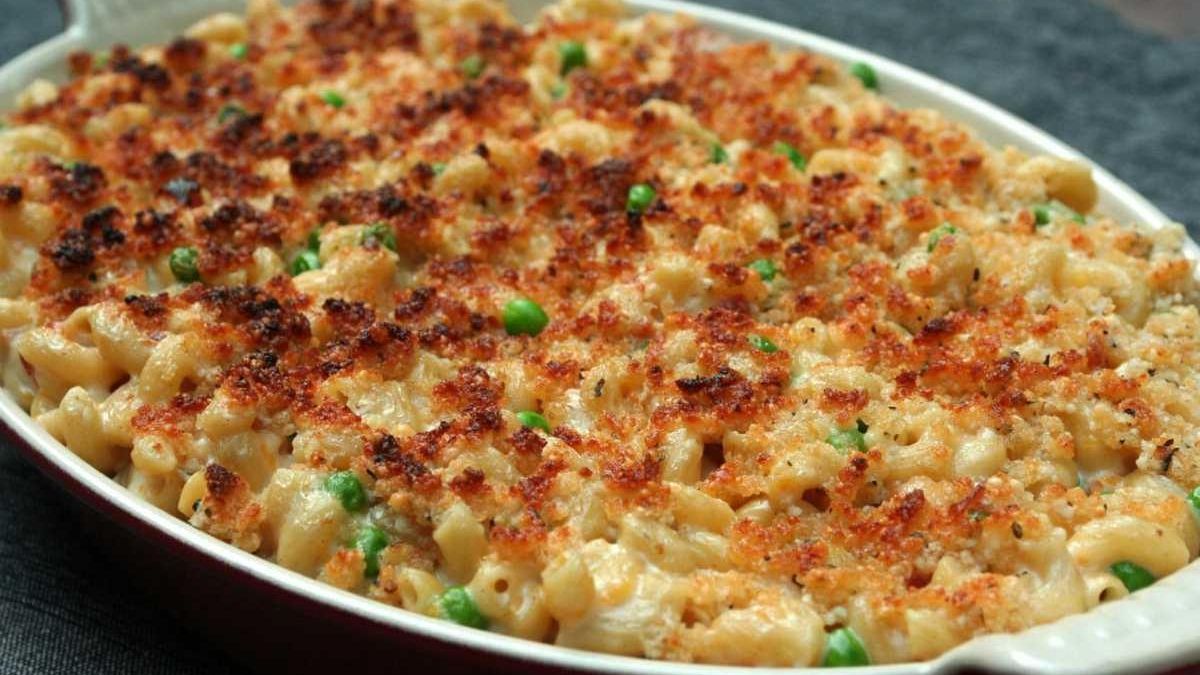 3 Simple macandcheese recipes Newsday
