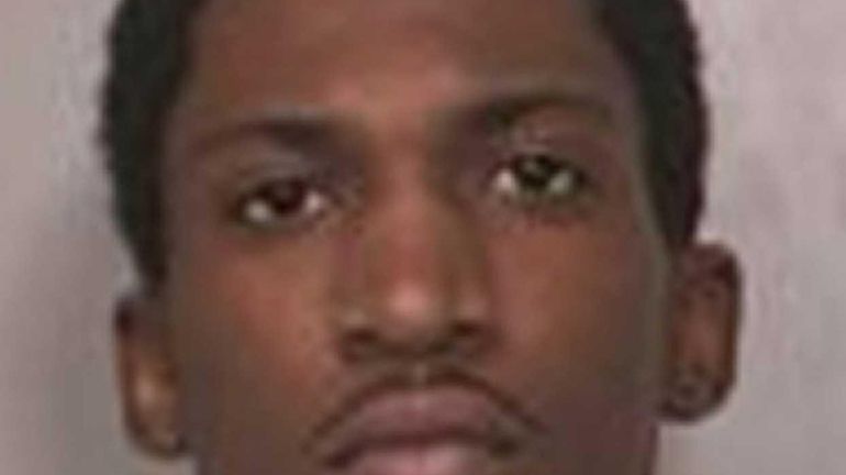 Jonathan D. Mack is wanted in the shooting death of...