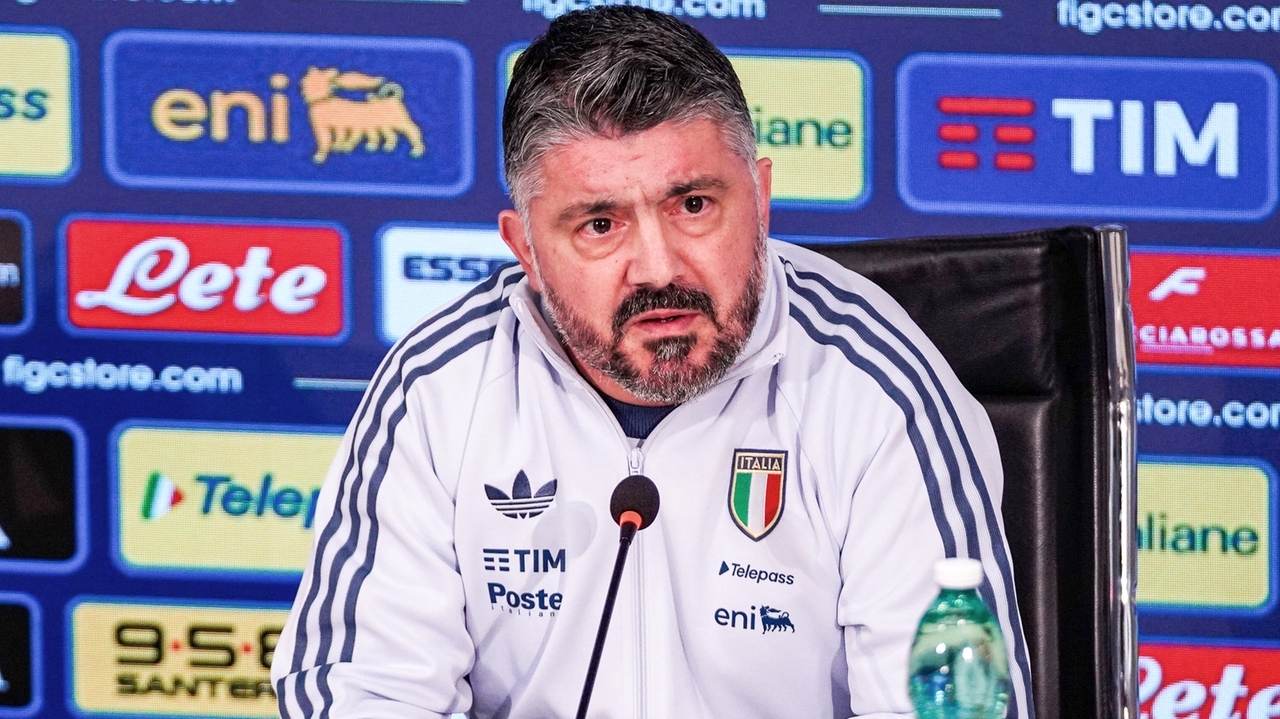 World Cup playoffs: Italy on edge, Sweden shorn of stars and another ...