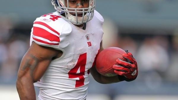 Ahmad Bradshaw might become a bargain