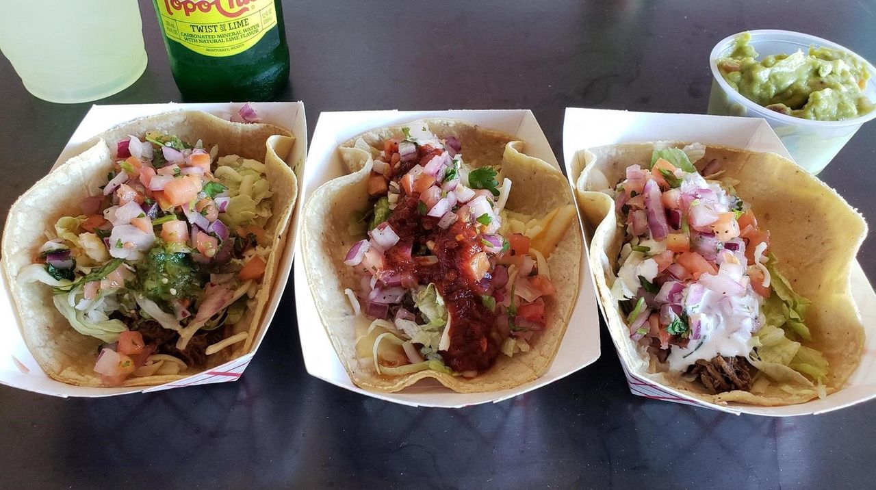 Right Coast Taqueria opens in Deer Park Newsday