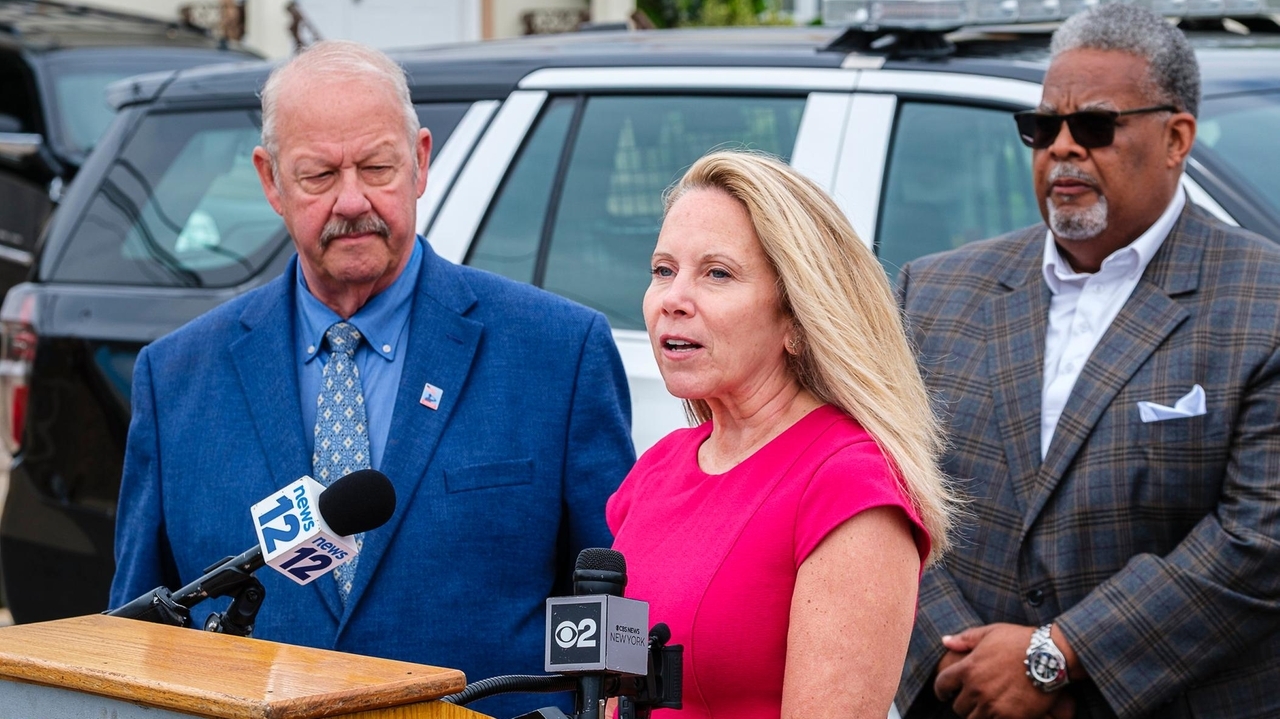 Freeport awarded $1.1M grant to build pump station to combat flooding