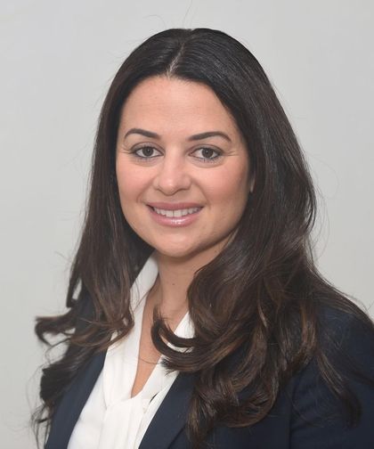 Maria Boultadakis