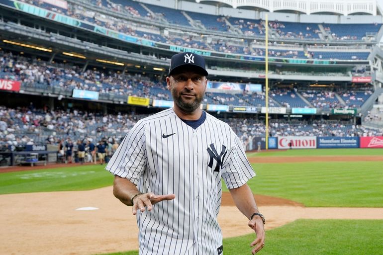 Celebrate NYSBA Day on Friday, June 23, 2023 at Yankee Stadium