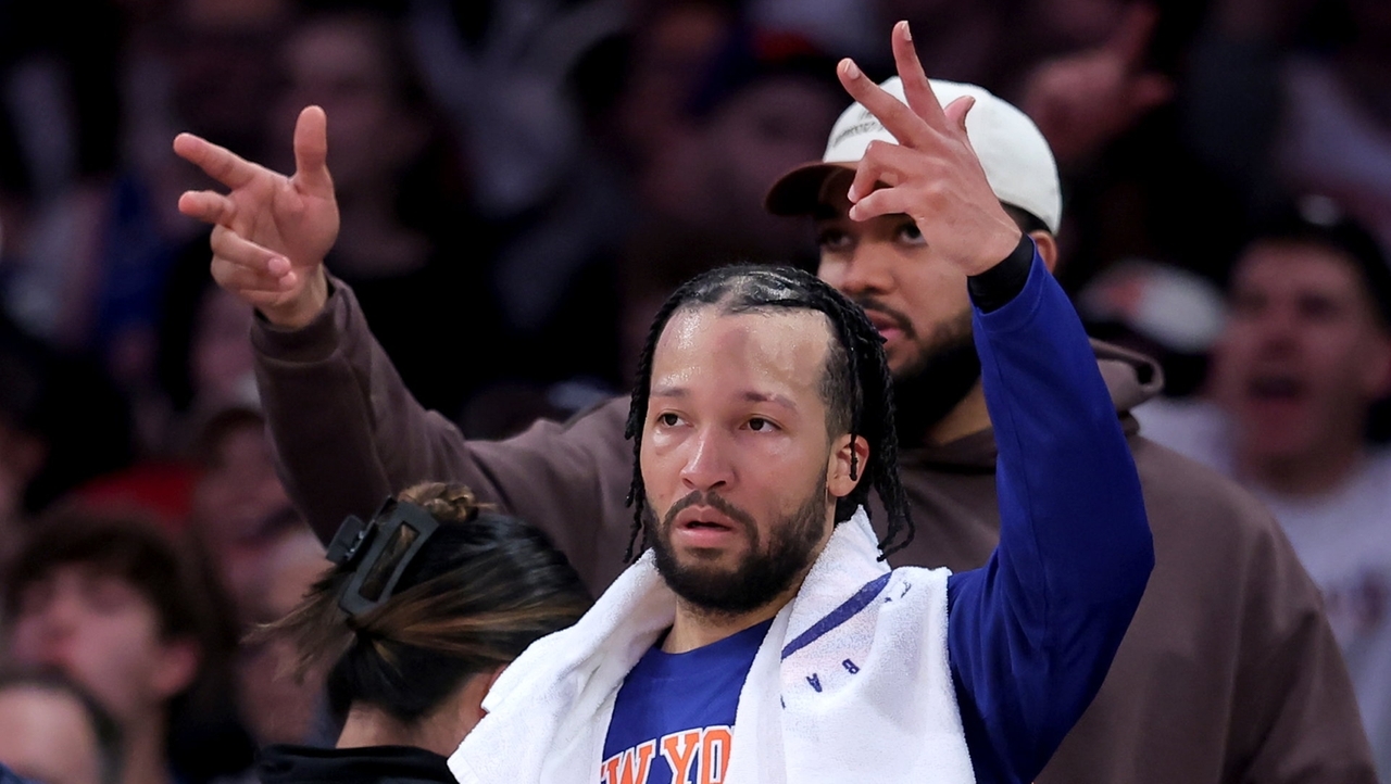 Steve Popper: Knicks can't rest on their laurels in final four games