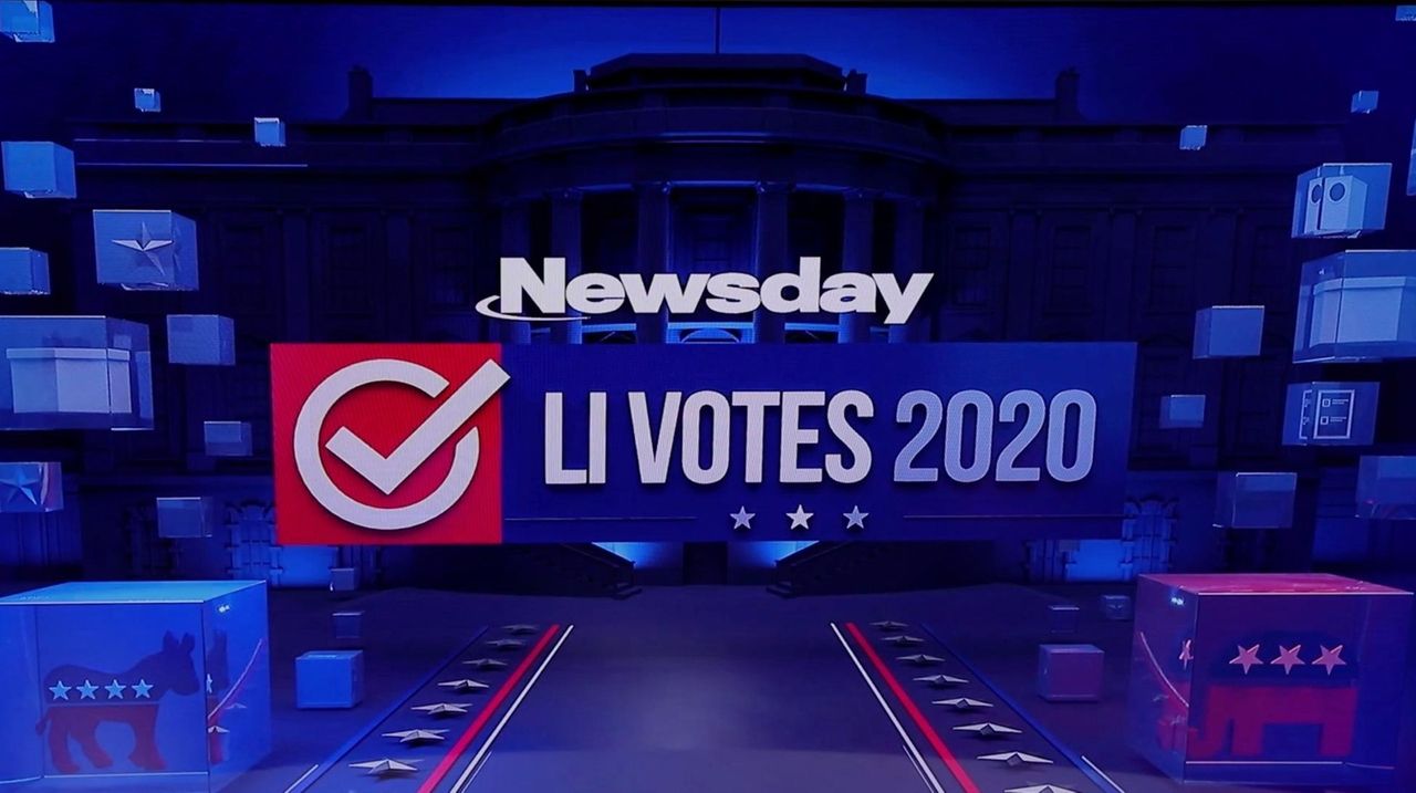 11 ways to get the latest TrumpBiden and Long Island election video