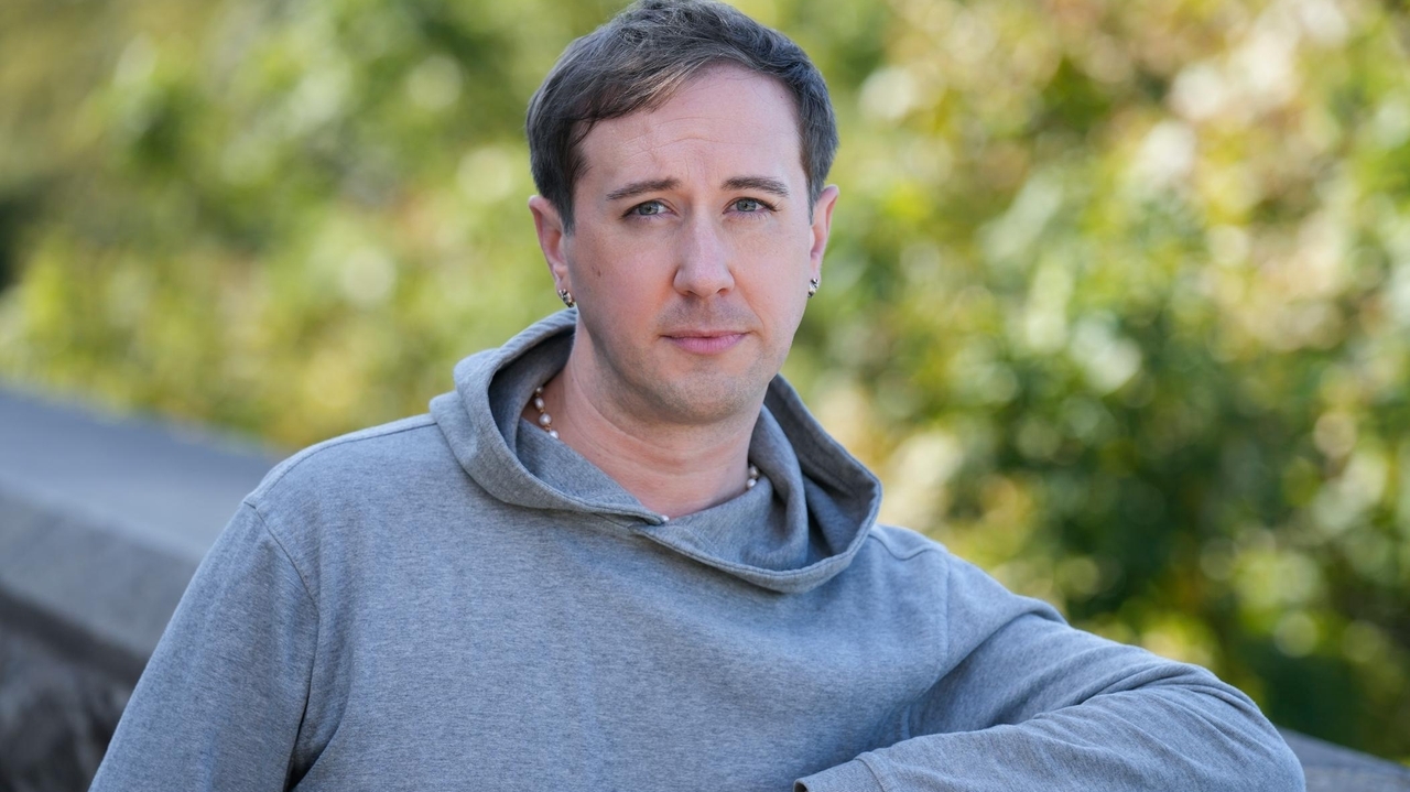 For a male sexual assault survivor, justice won in court does not equal ...