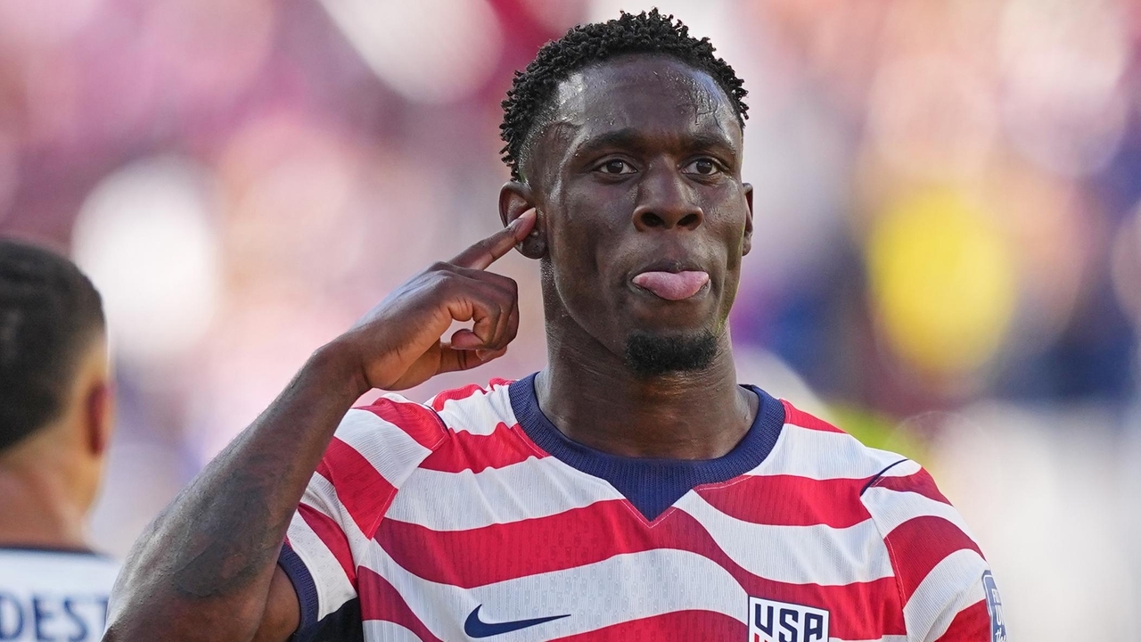5 keys for Team USA in the World Cup Round of 16 vs. Belgium
