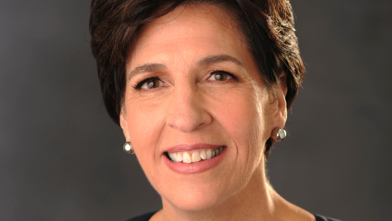 PSEG-LI names Peggy Keane as interim president, replacing Daniel Eichhorn - Newsday