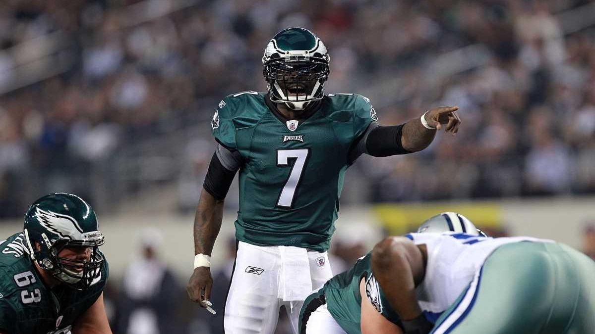 NFL Week 6 picks: Cowboys shock unbeaten Eagles, Ravens beat Giants, Bills  top Chiefs in wild shootout 