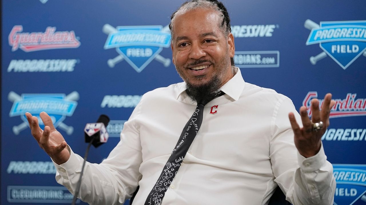 Manny Being Manipulated - MLB - ESPN