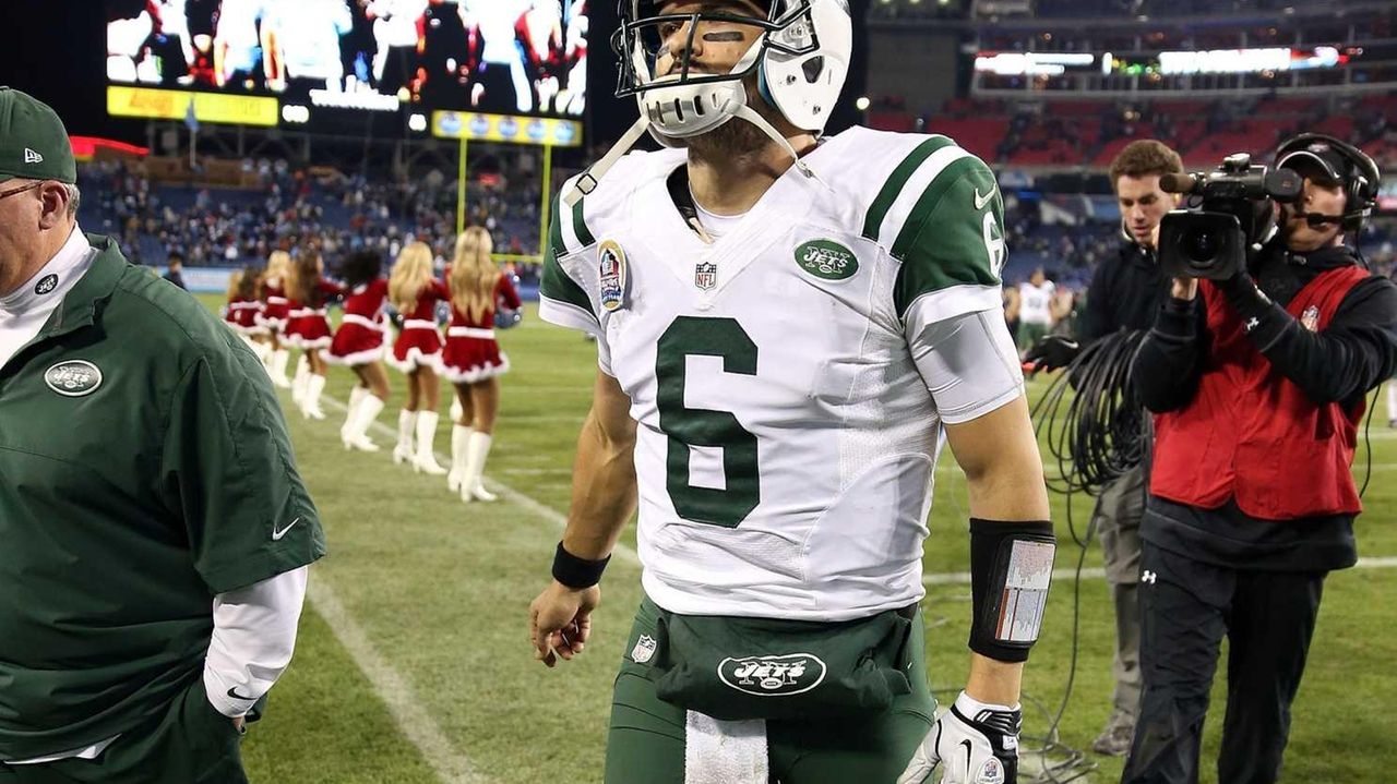 Mark Sanchez and The New York Jets Are Proving Week 1 Was a Fluke, News,  Scores, Highlights, Stats, and Rumors