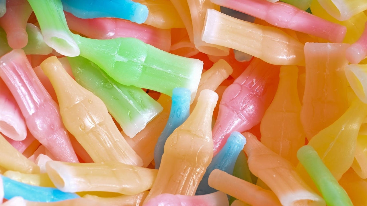Classic candy is making a comeback on Long Island