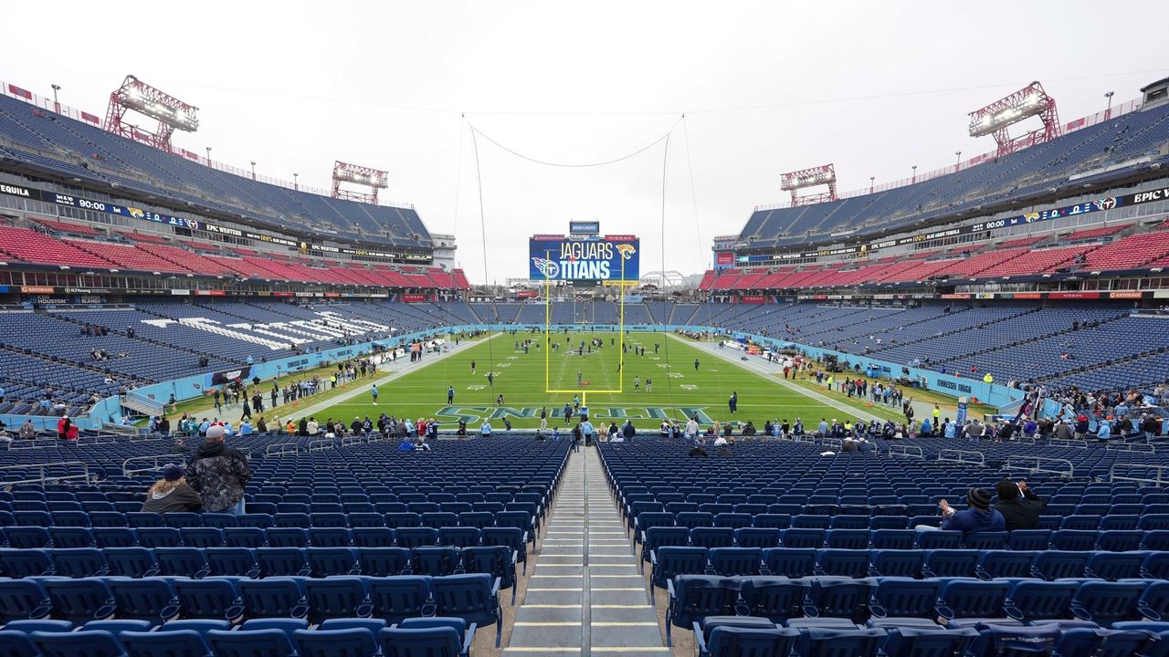 Tennessee Titans Select New Concessionaires - Football Stadium Digest