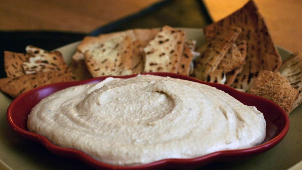 Hummus 3 Long Island picks Newsday