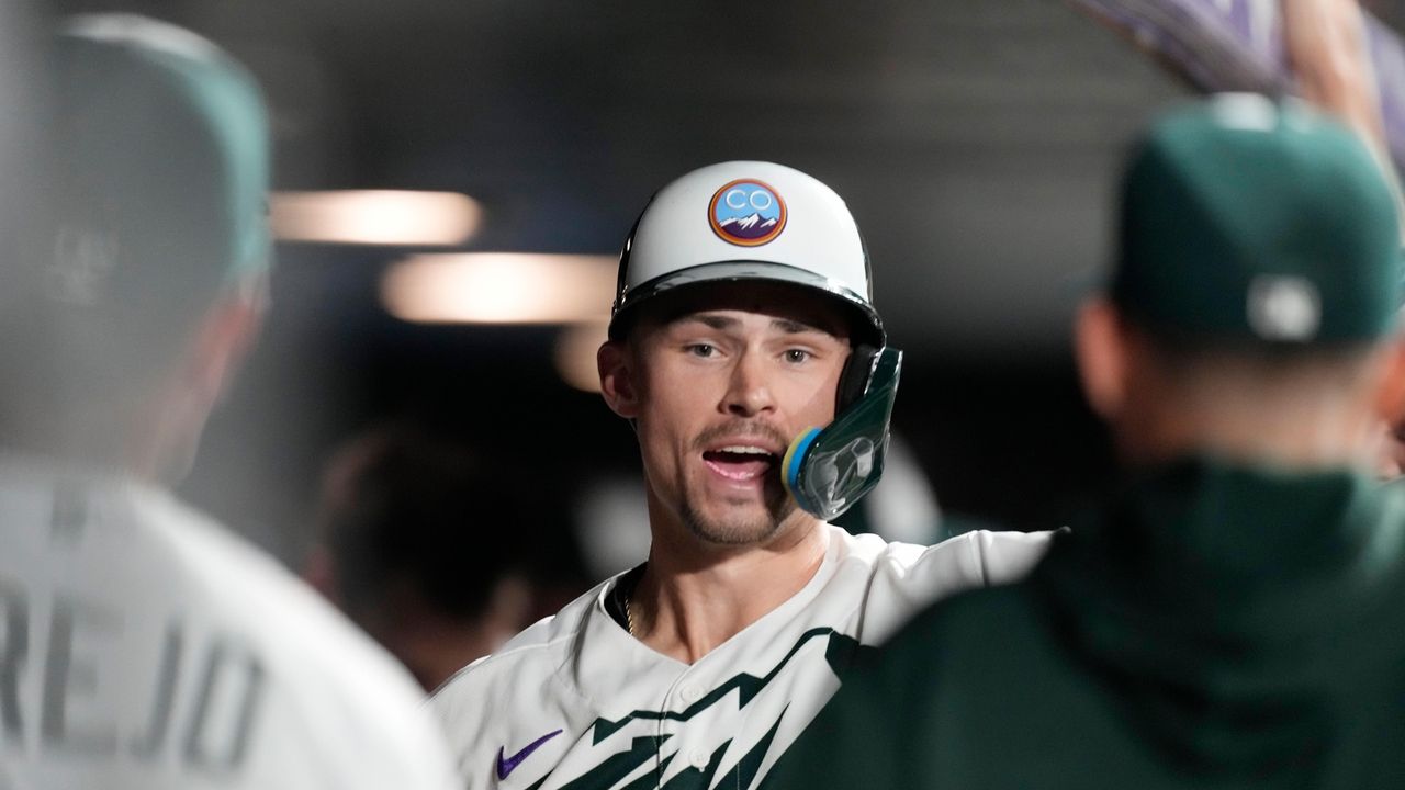 Colorado Rockies: Bud Black's choice for his Players Weekend jersey