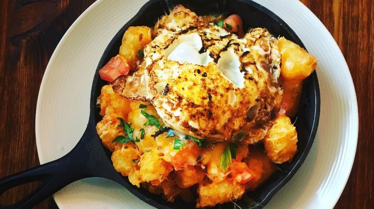 Nonprofit restaurant Restoration Kitchen & Cocktails opens in