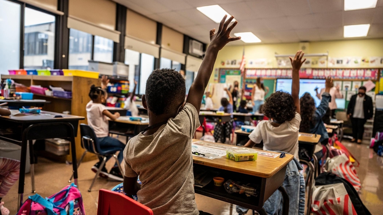 First day of school: Some Long Island districts starting as early as ...