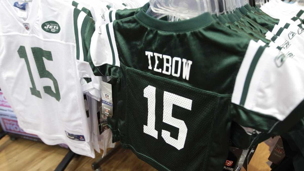 Am I the only one that thinks Reebok had the best NFL jerseys? : r/nfl