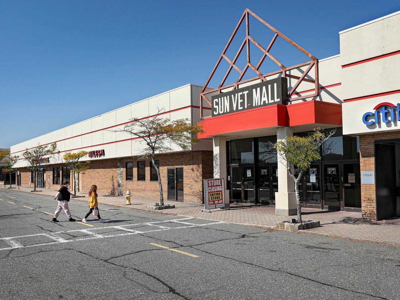 The future of LI's malls: Which ones will survive? - Newsday