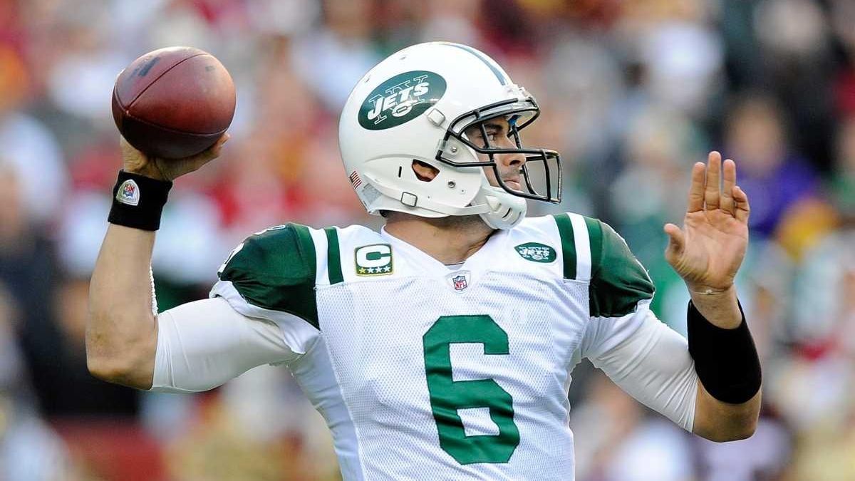 Mark Sanchez and The New York Jets Are Proving Week 1 Was a Fluke, News,  Scores, Highlights, Stats, and Rumors