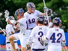 Petruccelli, Weston lead Manhasset lacrosse to state Class B final