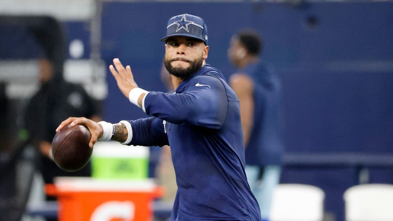 BREAKING: Cowboys Cut Carlos Watkins & 13 Players + Tyler Smith Starting,  Michael Gallup Injury News 