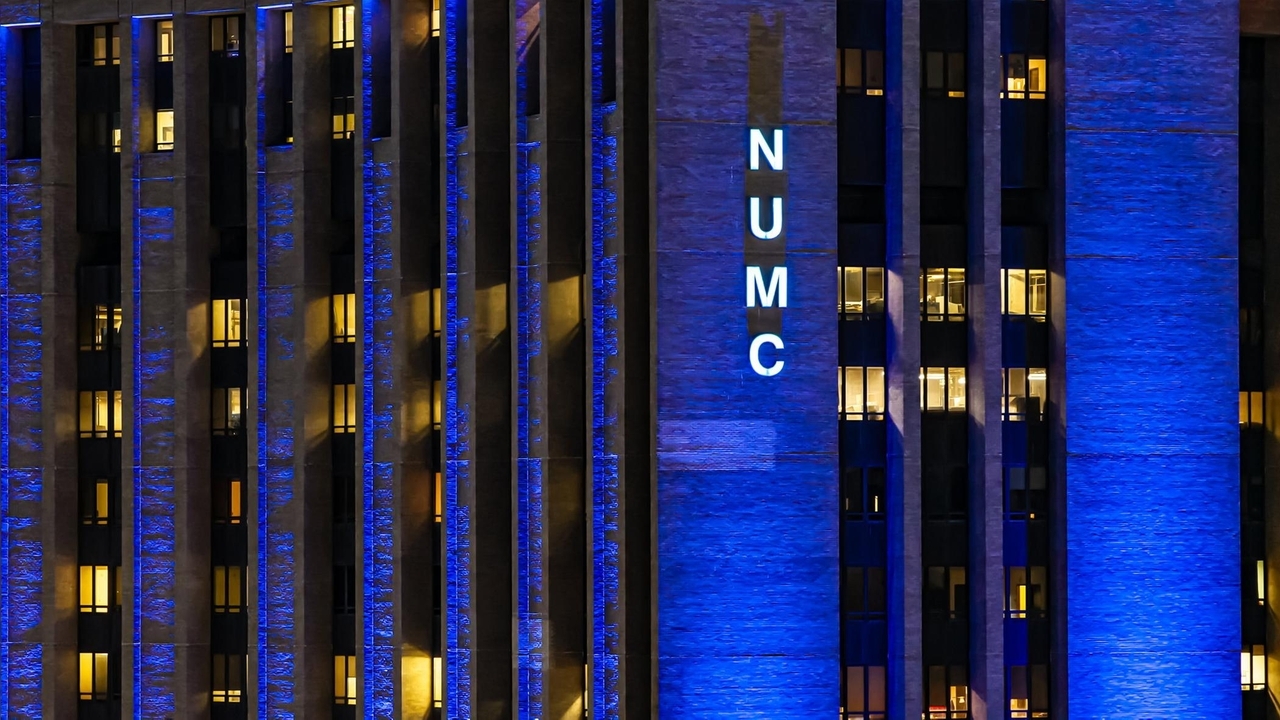 NUMC has struggled financially for years. Healthcare leaders and experts have some ideas.