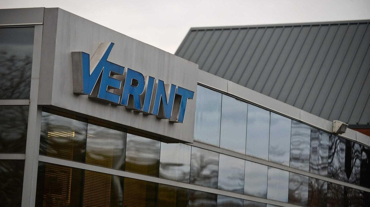 Verint Systems buying artificial intelligence firm for $51M - Newsday