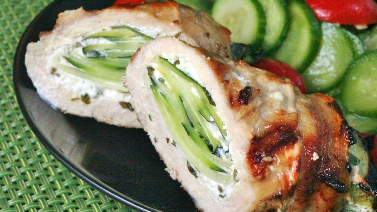 3 simple grilled chicken breast dishes Newsday