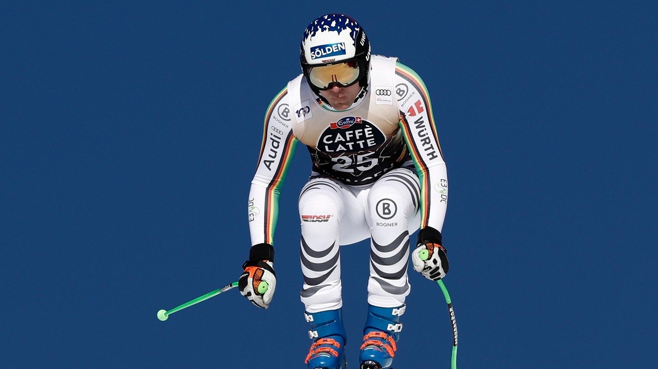 German downhill skier Thomas Dressen to retire after injuries take ...