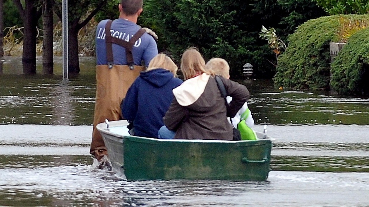 Flood insurance quagmire demands bold reform, not stopgaps - Vimarsana News