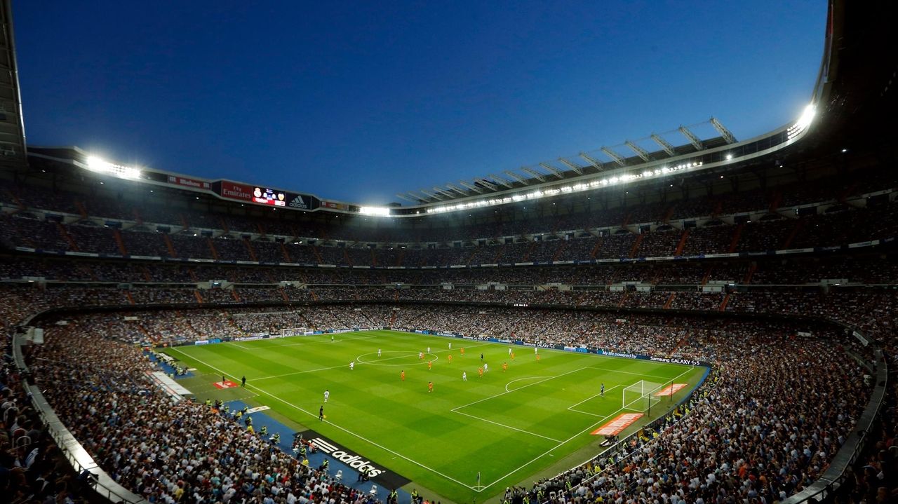 The NFL will host its first regularseason game in Spain in 2025 at