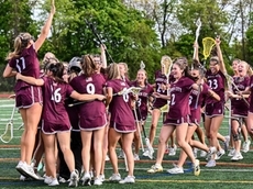 Garden City's Averie Smith (four goals) keys Woodstick Classic win over Manhasset