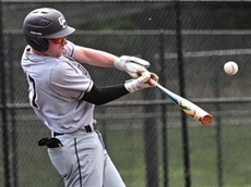 Garden City baseball evens Nassau Class AA final with Bellmore JFK
