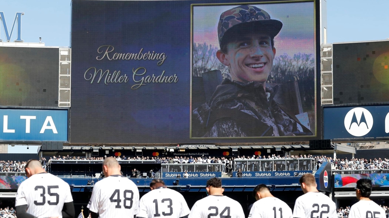 Gardner says he still has medical issues relating to suspected carbon monoxide poisoning