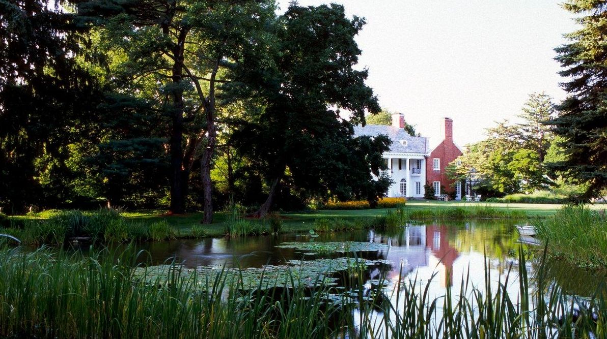 Nassau County Museum of Art opens 1.5M art and education center Newsday