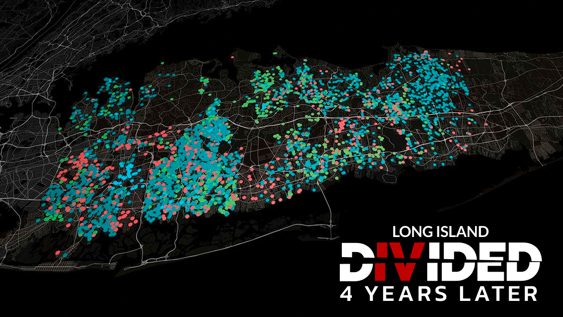 NYS punishes Long Island real estate agents after Newsday's threeyear