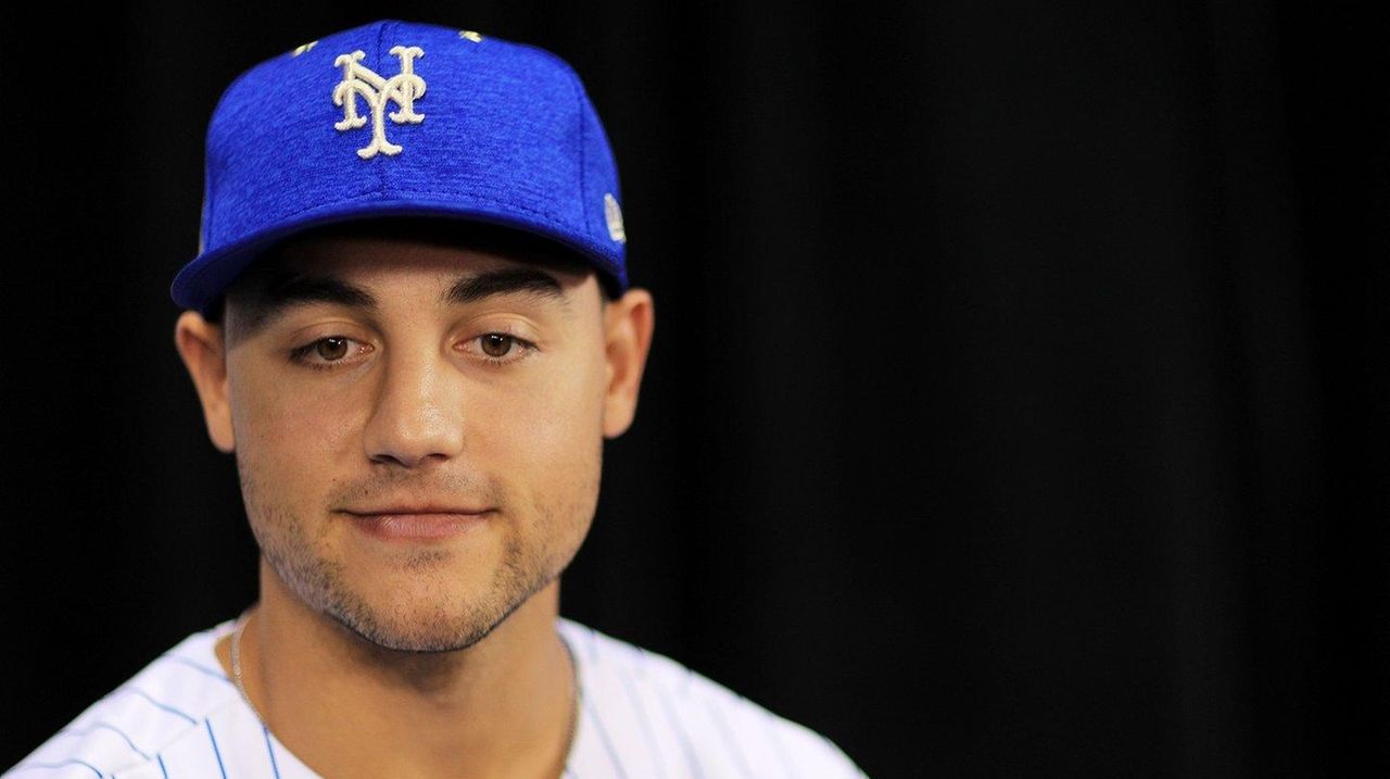 Michael Conforto is lone Mets representative in All-Star Game – New York  Daily News