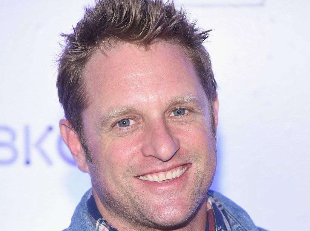 Oliphant joins home gurus in ‘Mystery by Design’ charity show