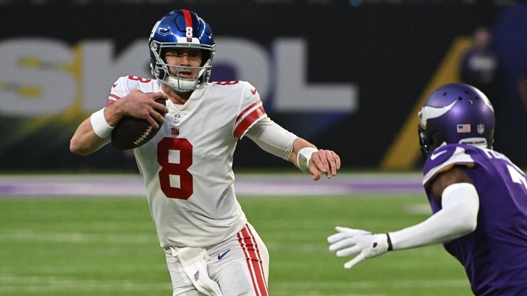 Highlights and Best Moments: Giants 31-24 Vikings in NFL Playoffs